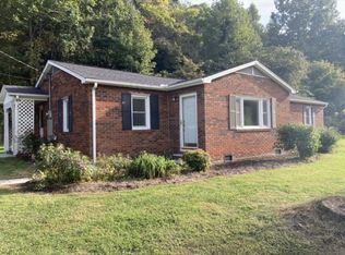 246 N Ridgeview Rd, Luttrell, TN 37779