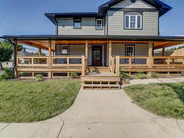 403 Catawba St, Erwin, TN 37650