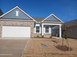 2906 Winding Ridge Dr W, Wilson, NC 27893