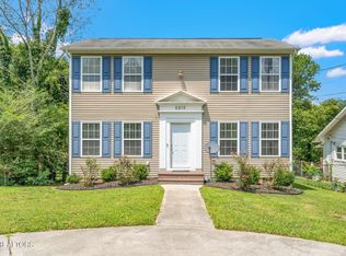 2215 Aster Rd, Knoxville, TN 37918