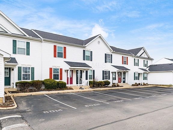 2nd image of 6018 Brice Park Dr #17C