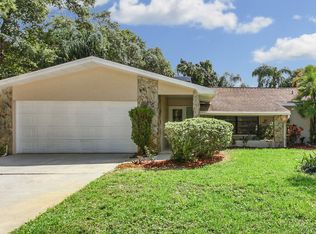 548 Winding Willow Dr, Palm Harbor, FL 34683