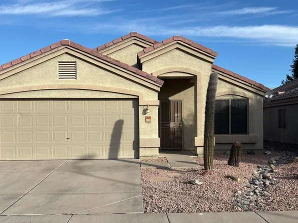 13002 W Hearn Rd, El Mirage, AZ 85335