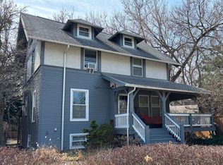 2436 Prairie Ave, Evanston, IL 60201