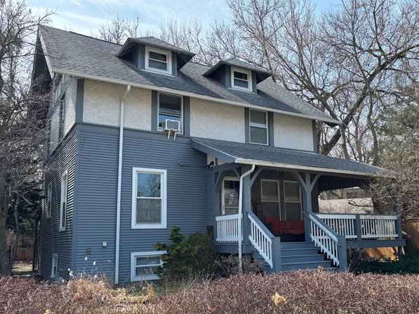 2436 Prairie Ave, Evanston, IL 60201