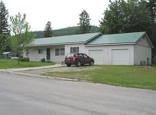 460 Indian Head Rd, Libby, MT 59923