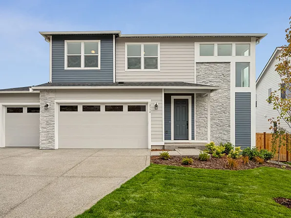 10534 Treasure Dr NW, Silverdale, WA 98383