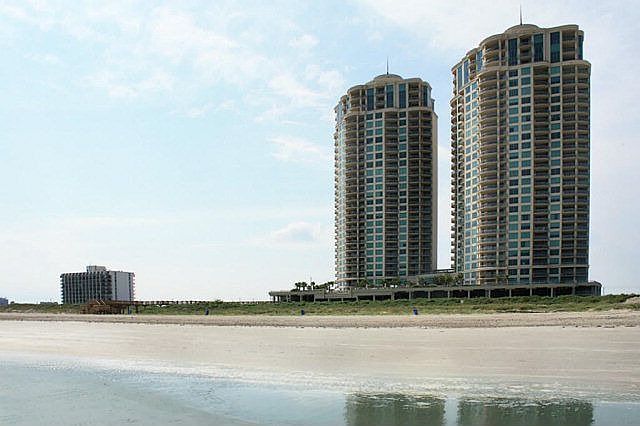 1st image of 801 E Beach Dr #404