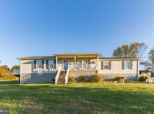 892 Theodore Rd, Port Deposit, MD 21904