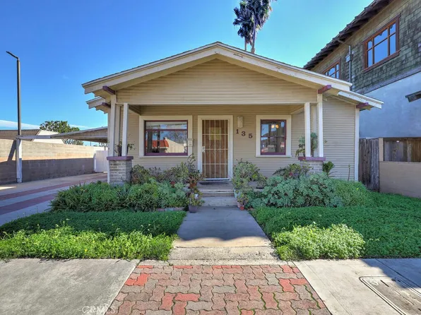 135 El Camino Real, Tustin, CA 92780