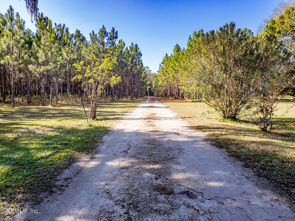 11938 NE 235 Circle, Raiford, FL 32083 Zillow