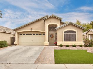 458 E Melanie St, San Tan Valley, AZ 85140