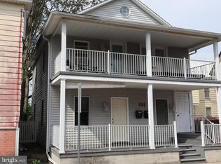 211 S Spruce St, Lewistown, PA 17044