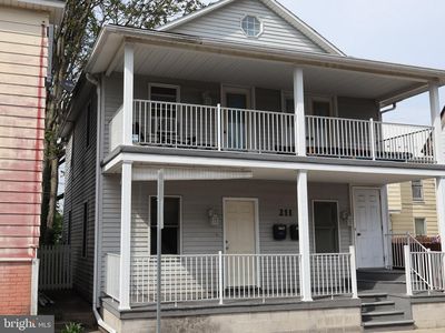 211 S Spruce St, Lewistown, PA, 17044