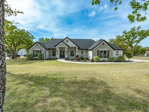 695 Winkler Way, Springtown, TX 76082