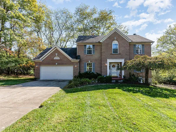 21970 Wilbur Dr, Lawrenceburg, IN 47025