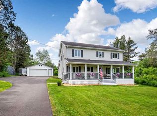 5028 W Arrowhead Rd, Hermantown, MN 55811