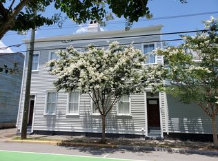 439 Price St #1, Savannah, GA 31401