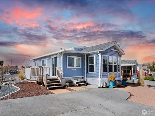 4751 Birch Bay Lynden Road #261, Blaine, WA 98230