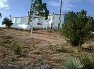 45490 Taron Rd, Anza, CA 92539