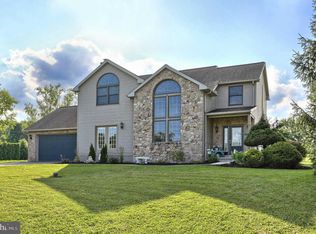 383 Palmyra Bellegrove Rd, Annville, PA 17003