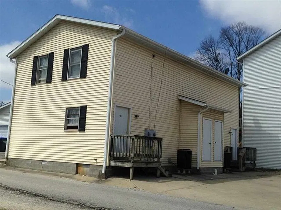 503 W Vine St