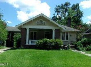 763 Gillespie St, Jackson, MS 39202