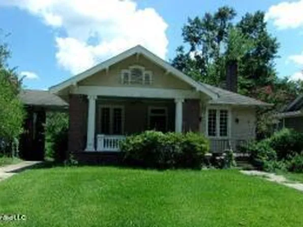 763 Gillespie St, Jackson, MS 39202