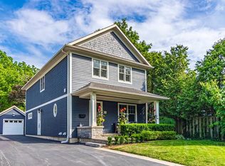 44 Head St, Oakville, ON L6K 1L5