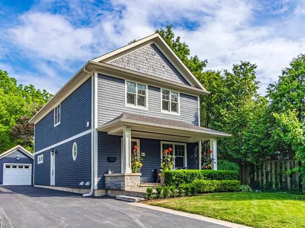 44 Head St, Oakville, ON L6K 1L5