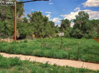 2118 E Saint Vrain St, Colorado Springs, CO 80909