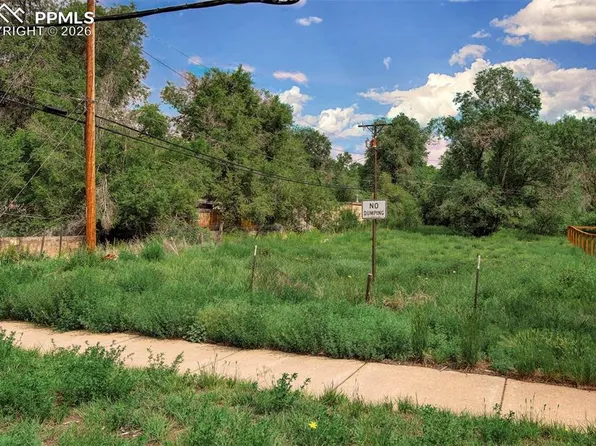 2118 E Saint Vrain St, Colorado Springs, CO 80909