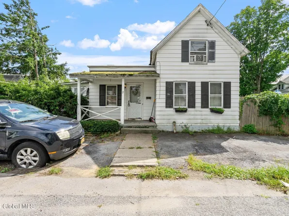 2 New Street, Glens Falls, NY 12801
