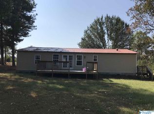 1010 Nathan Rd SW, Arab, AL 35016