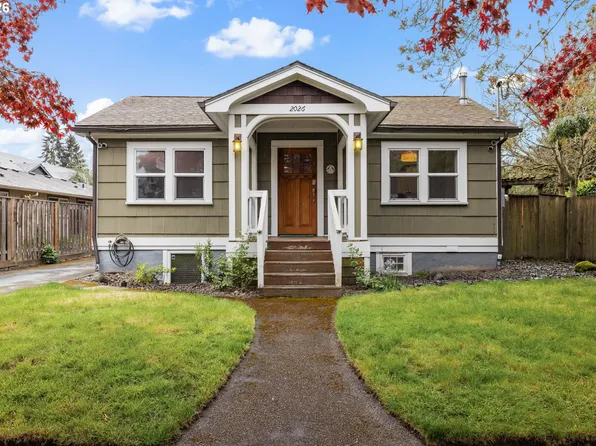 2026 SE Insley St, Portland, OR 97202