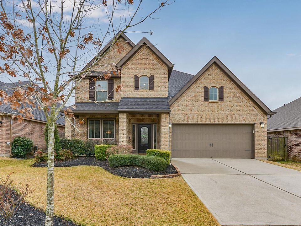 1st image of 143 Greatwood Glen Dr