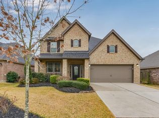 143 Greatwood Glen Dr, Montgomery, TX 77316