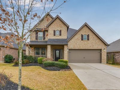 143 Greatwood Glen Dr, Montgomery, TX, 77316
