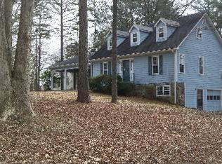 20 Sweet Eloise Ln, Cartersville, GA 30120