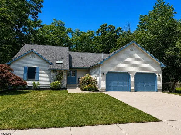 15 Summer Cir N, Cape May, NJ 08204