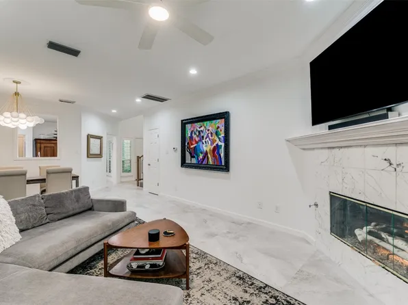 4103 Tomberra Way, Dallas, TX 75220