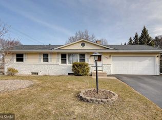 701 82nd Ave NE, Spring Lake Park, MN 55432