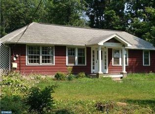 319 Ridge Rd, Sellersville, PA 18960