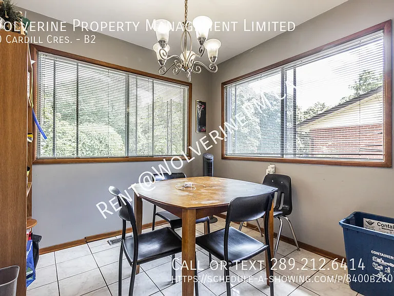 10 Cardill Cres #B2 — Photo 5