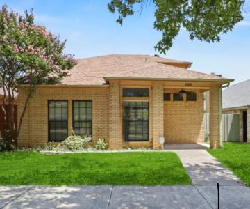 248 Lydia Cir, Irving, TX, 75060