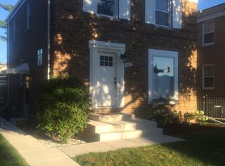 3607 N Sayre Ave, Chicago, IL 60634