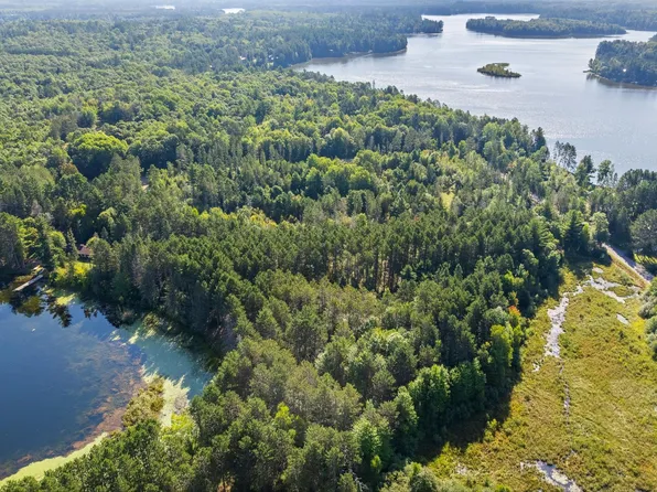 LOT 3 Pine Shore Ln, Tomahawk, WI 54487