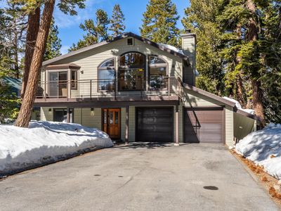 73 Snowridge Ln, Mammoth Lakes, CA, 93546