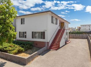 1718 6th Ave, Oakland, CA 94606