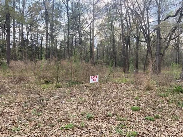 Nanette Dr Lot 16, Boyce, LA 71409
